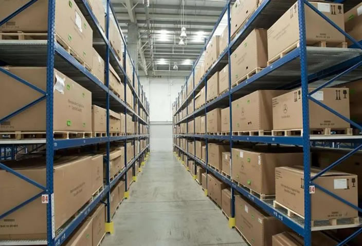 重庆到青云谱区货物仓储